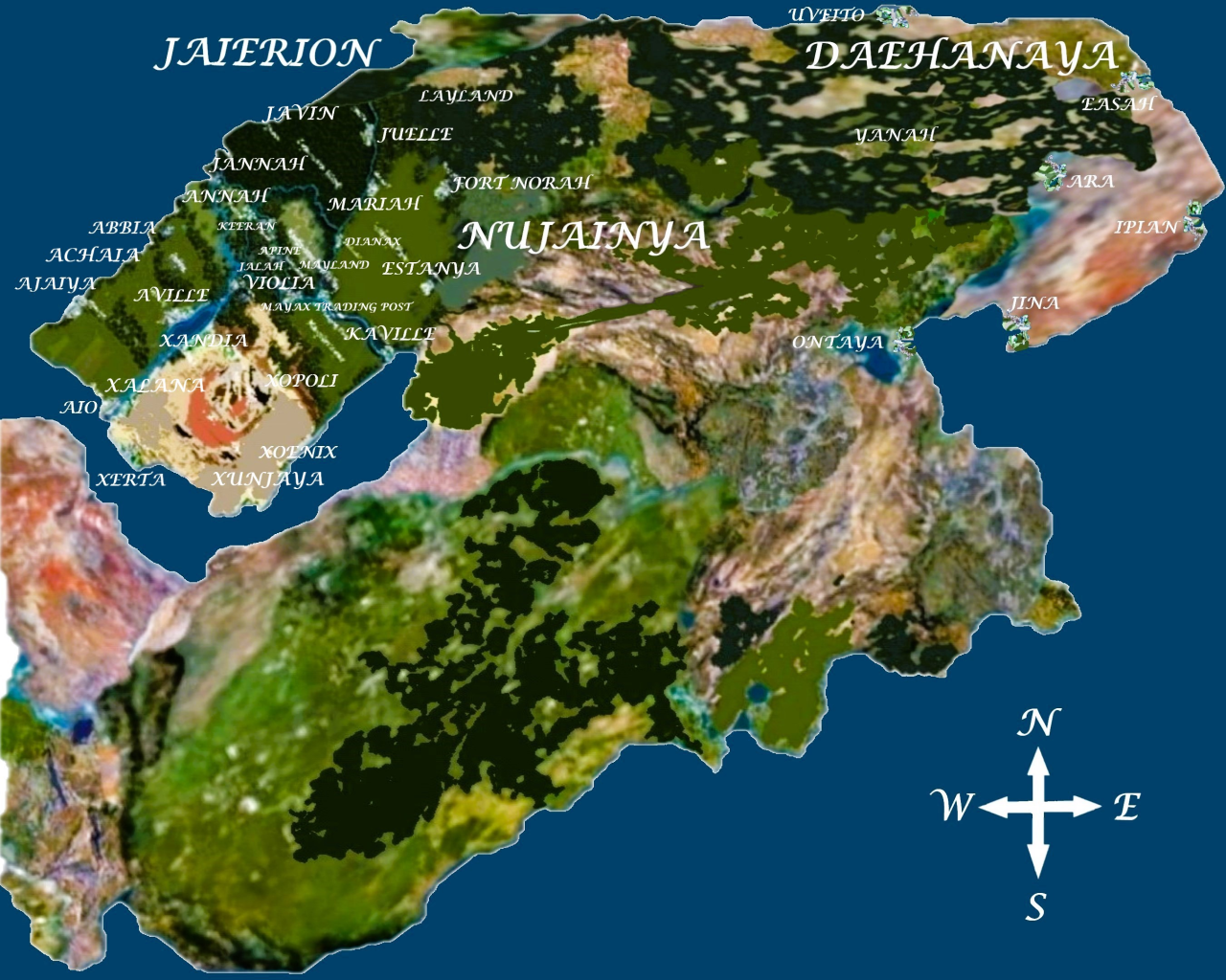 Jaierion